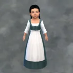 Tutors of Tudor - Cook Outfit, for all ages