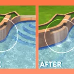 Cool Pools CC Set V1.1 - Round & Custom Designed Pools