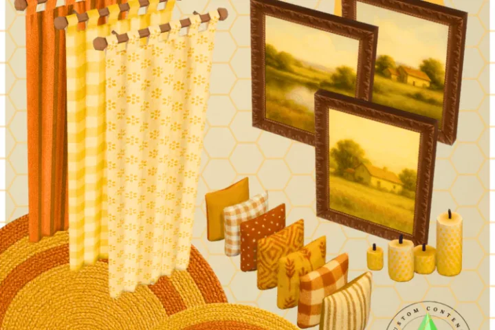 Golden Harvest