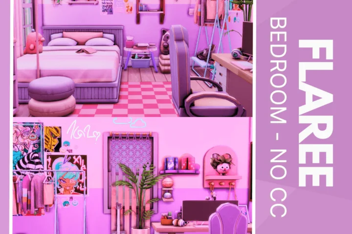 Flaree - No CC