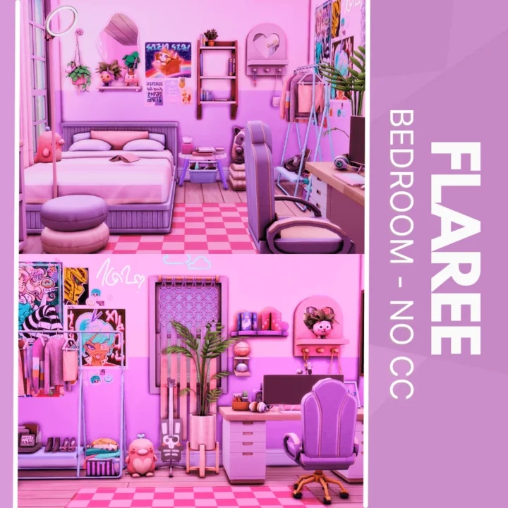 Flaree - No CC