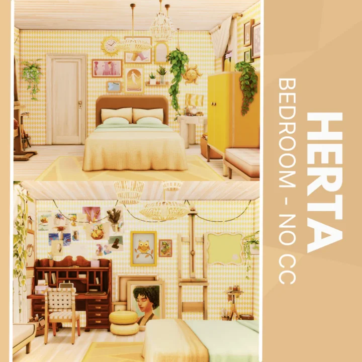 Herta - No CC