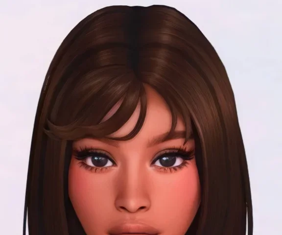Cora Knott