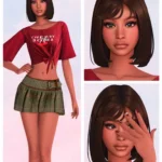 Cora Knott