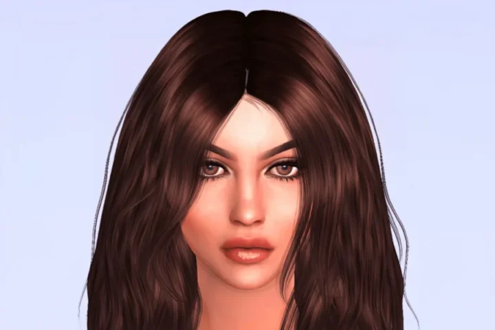Cora Randle