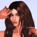 Cora Randle