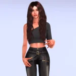 Cora Randle