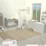 Coraline nursery set (2022)