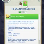 BrazenLotus Core