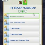 BrazenLotus Core