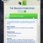 BrazenLotus Core