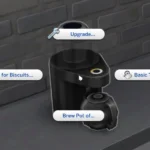 BrazenLotus Core Crafting