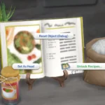 BrazenLotus Core Food & Drink
