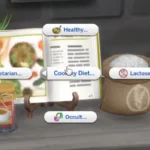 BrazenLotus Core Food & Drink