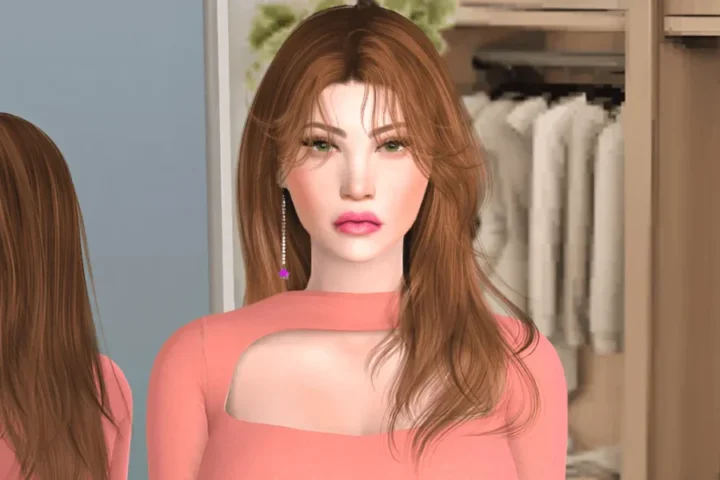 Corina Delgado
