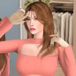 Corina Delgado