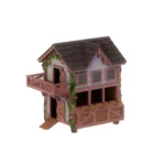 Cottage Dreams object set (part 1)