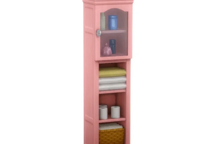 Cottage Dreams object set (part 2)