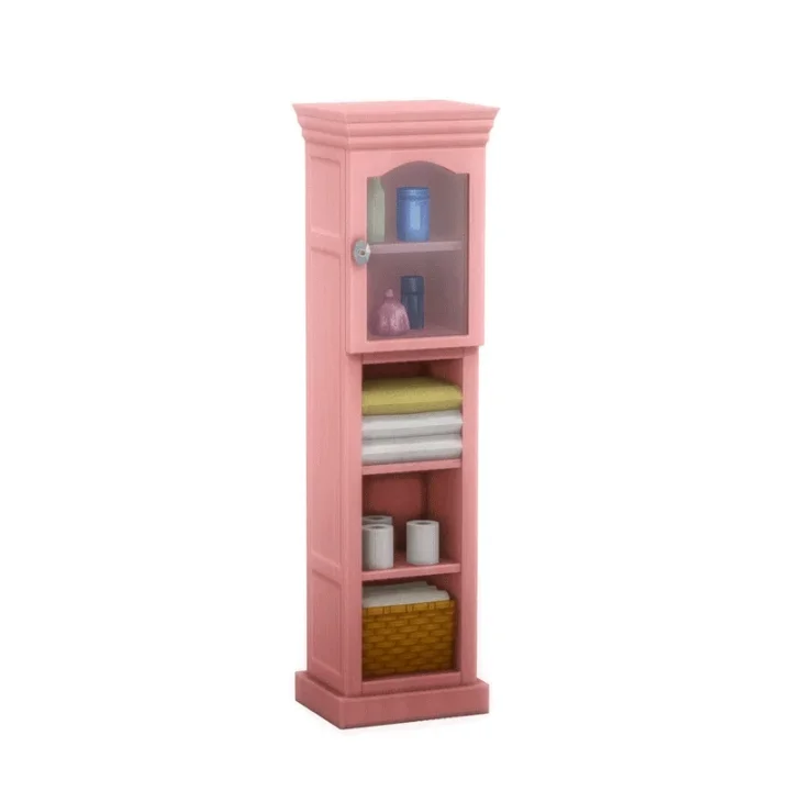 Cottage Dreams object set (part 2)