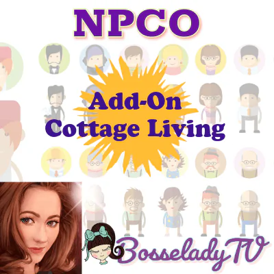 NPCO - Cottage Living