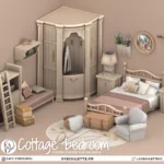Cottage set (2023)
