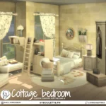 Cottage set (2023)