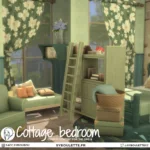 Cottage set (2023)