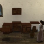 SDA Castle Kitchen Part 1