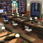 Private School CC Pack