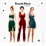Romantic Retreat Collection