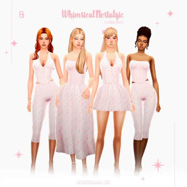 Woman top - Marilyn - Version 1