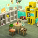 Kids Bedroom CC Pack