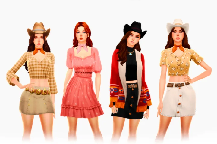 Woman Overcoat - Amy