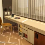 Hotel Bedroom CC Pack