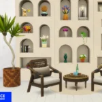 Breeze of Greece CC Pack