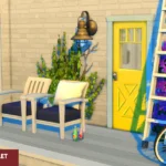 Charming Chalet CC Pack