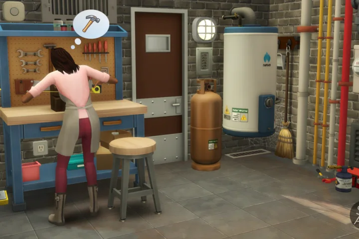 Home Improvements CC Pack