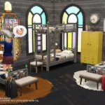 Private School CC Pack