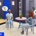 Breeze of Greece CC Pack