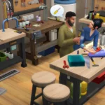 Home Improvements CC Pack