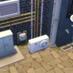 Home Improvements CC Pack