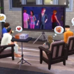 Small Spaces: Work from Home CC Pack