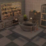 Fiona Bathroom