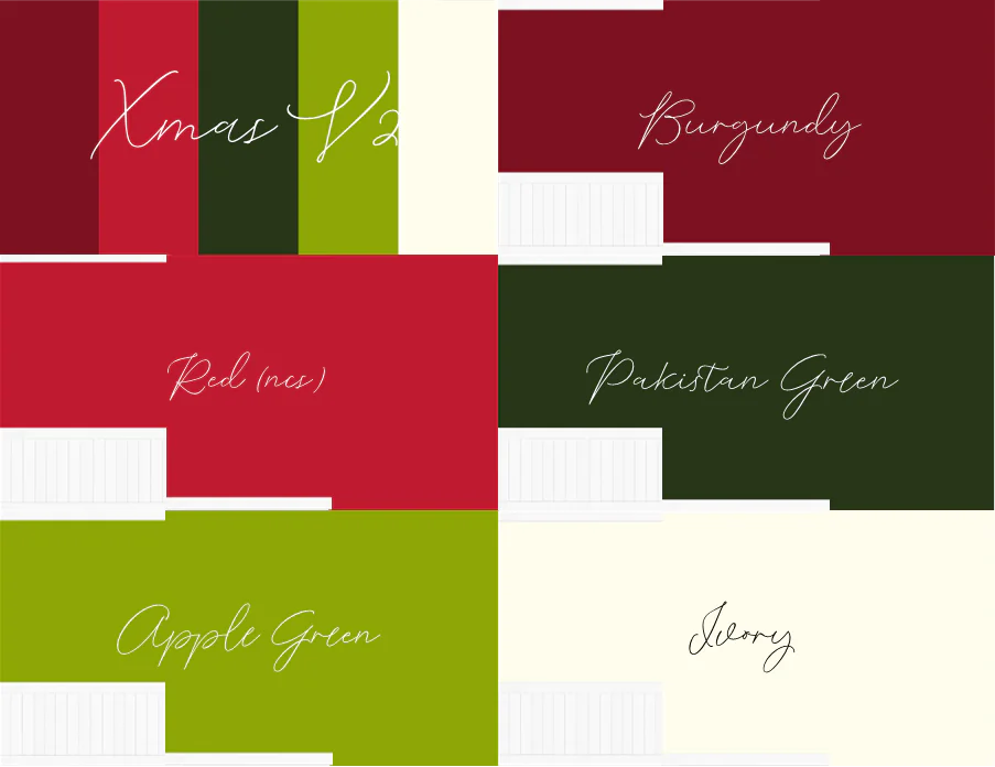 Traditional Xmas Wallpapers