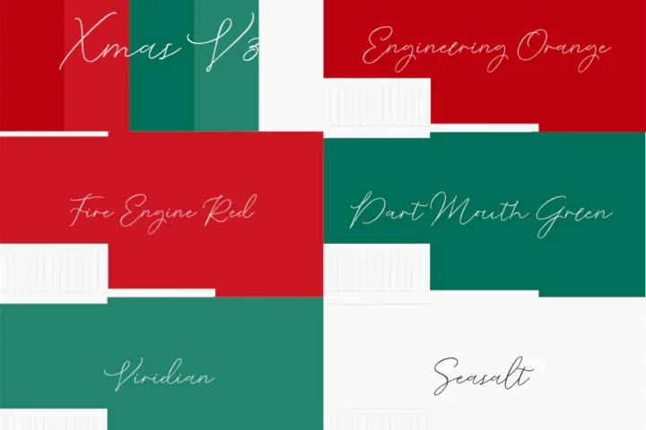 Peppermint Xmas Wallpapers