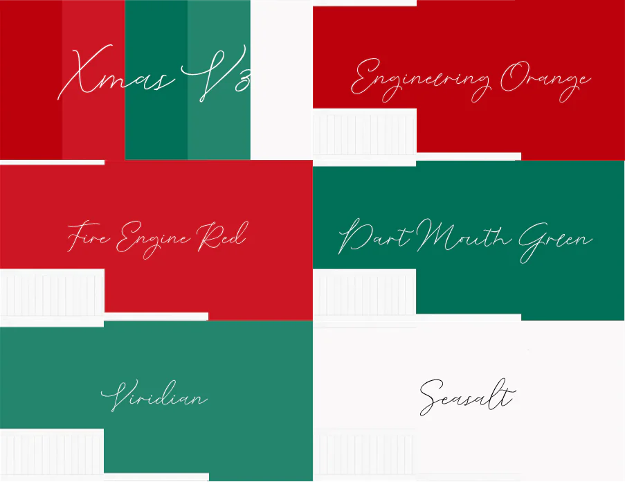 Peppermint Xmas Wallpapers
