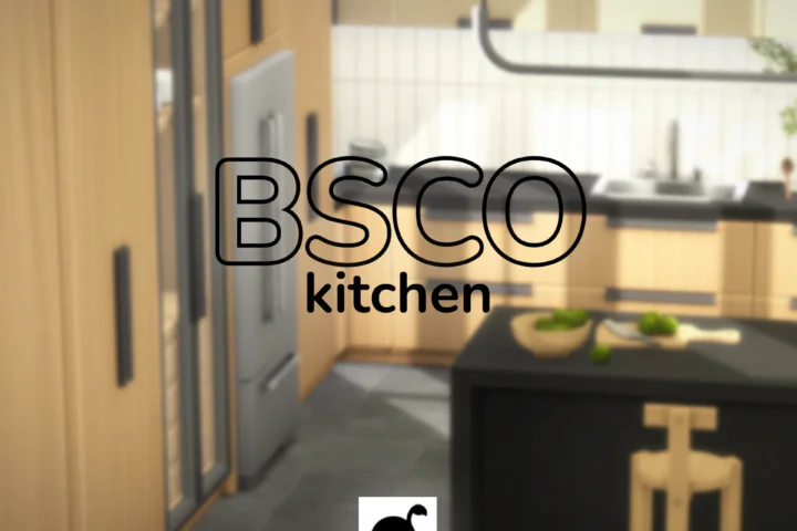BSCO Kitchen