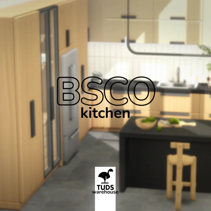 BSCO Kitchen