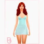 Sleeping Gown II