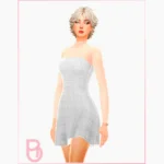 Cocktail Dress 🍸